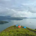 Samosir Island