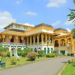 Medan City