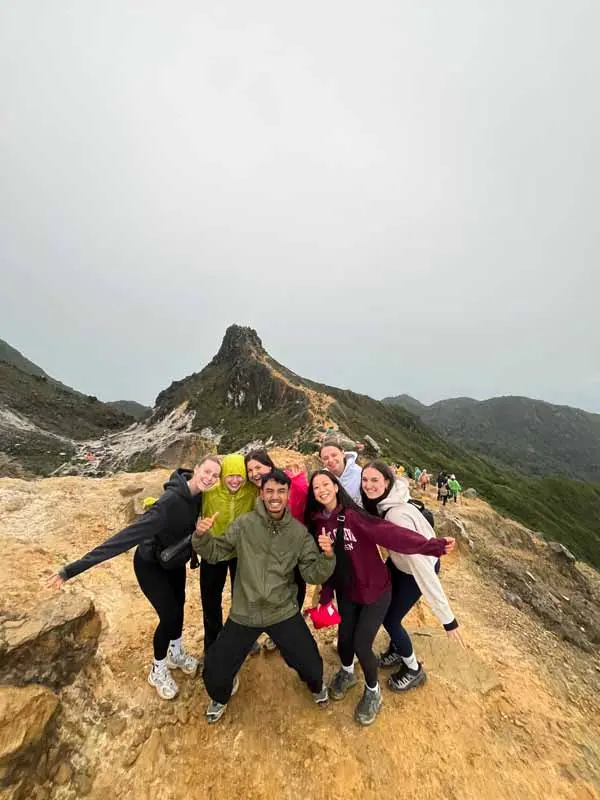 4D3N Discover the Hidden Paradise of North Sumatra