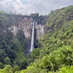 Berastagi