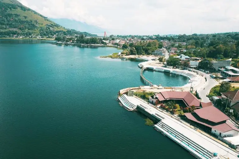 3D2N Discover the Hidden Paradise of North Sumatra