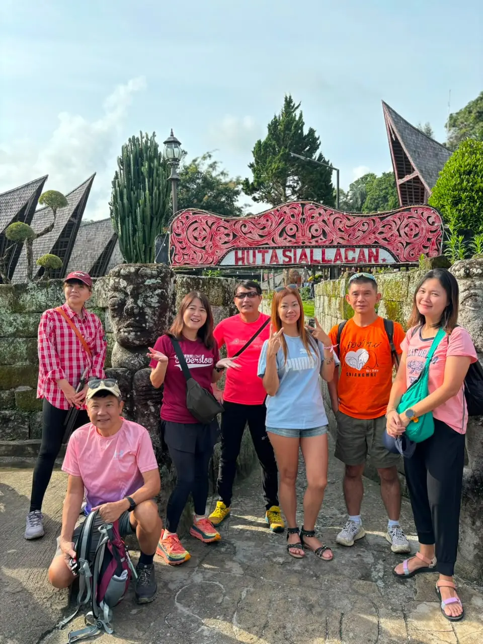 3D2N Discover the Hidden Paradise of North Sumatra