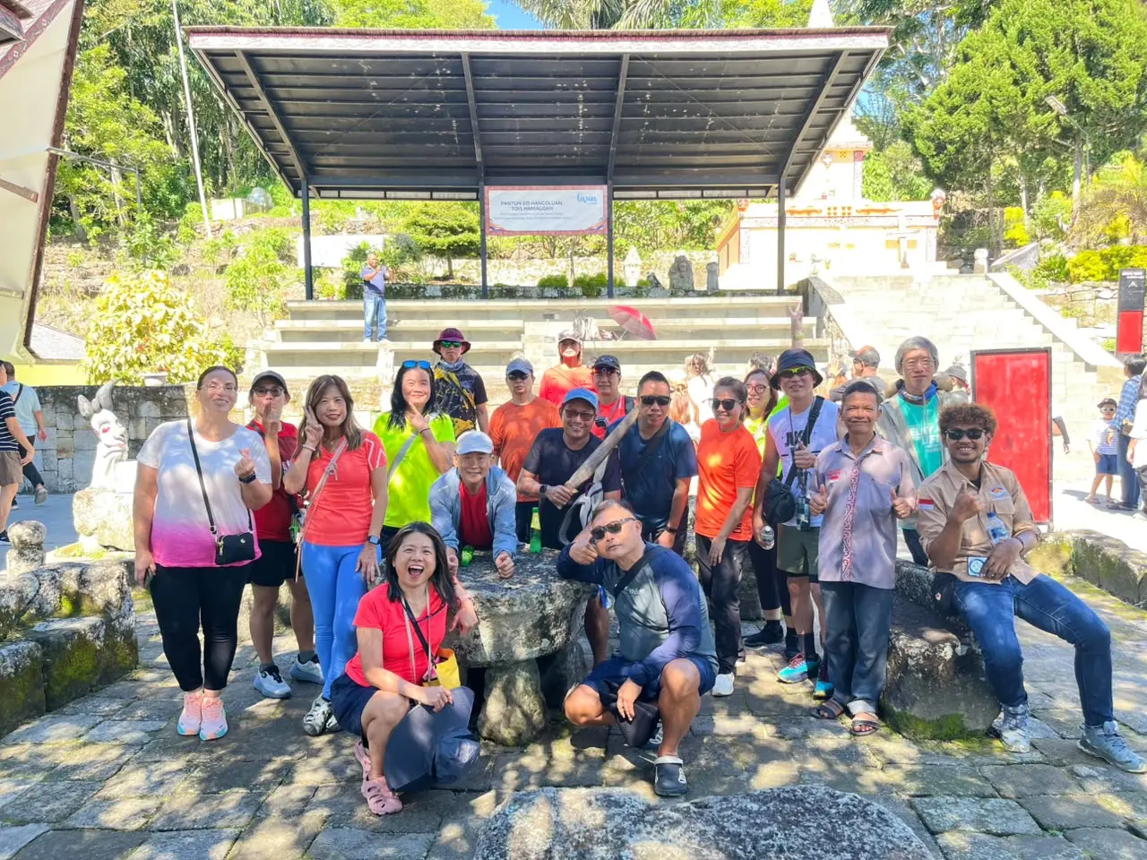 4D3N Discover the Hidden Paradise of North Sumatra